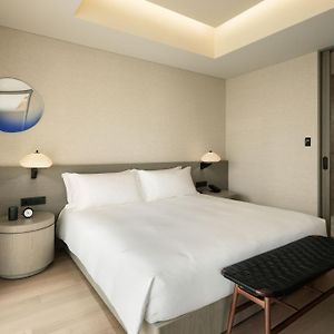 Suite met een King Size Bed